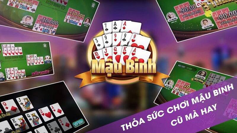 Kinh nghiệm chơi game binh xập xám luôn giành chiến thắng