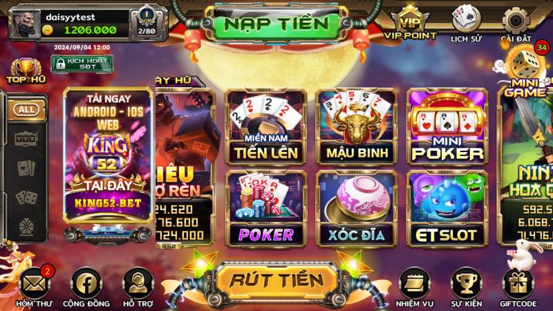 Lưu ý để chơi game Poker luôn giành chiến thắng