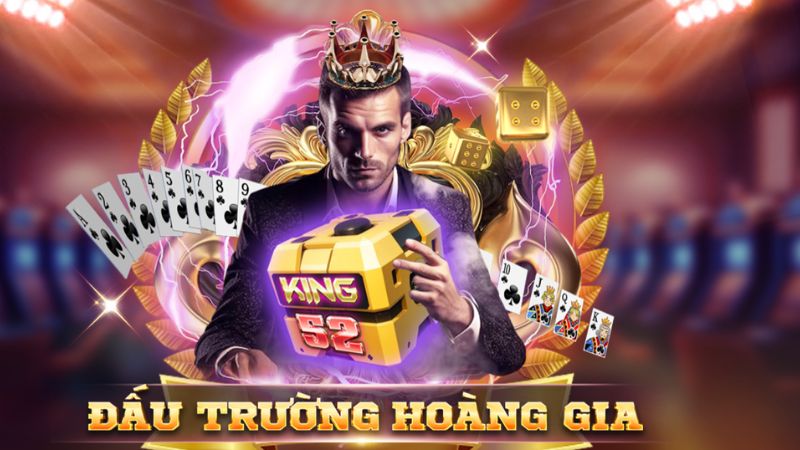 Đánh giá độ uy tín của cổng game King52