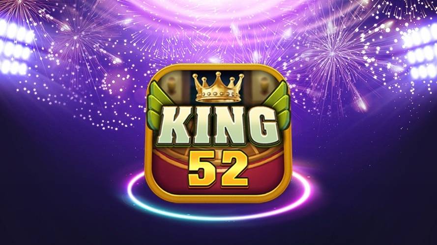 Truy cập vào cổng game King52