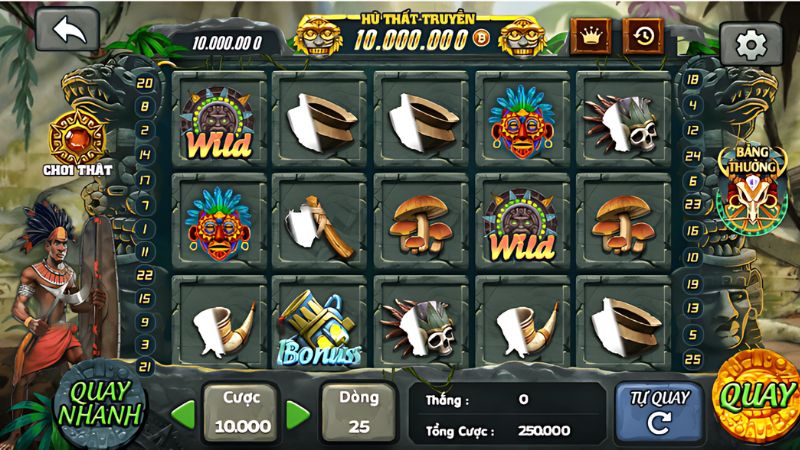  slotgame nổ hũ Vương Quốc Đập Hũ King52