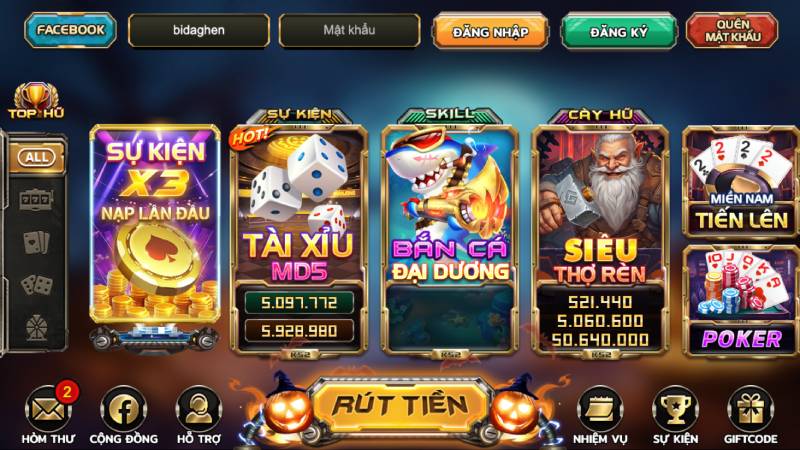 Quy trình xác minh tài khoản tại King52