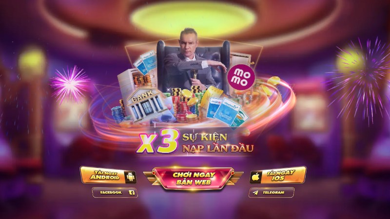 cổng game King52 có hỗ trợ ví điện tử không