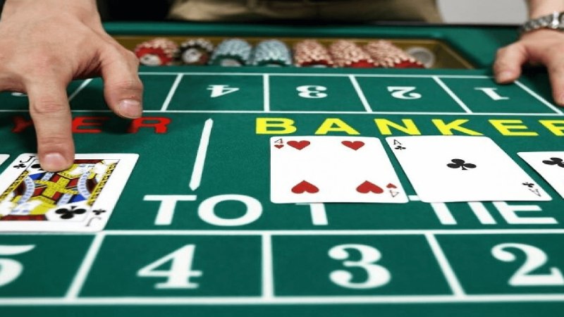 Phương pháp soi cầu Baccarat King52 Club